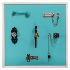 Memory Care Tactile Art